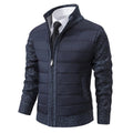 Aaron | Classic Coat