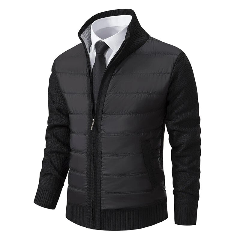Aaron | Classic Coat