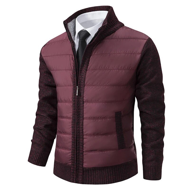 Aaron | Classic Coat
